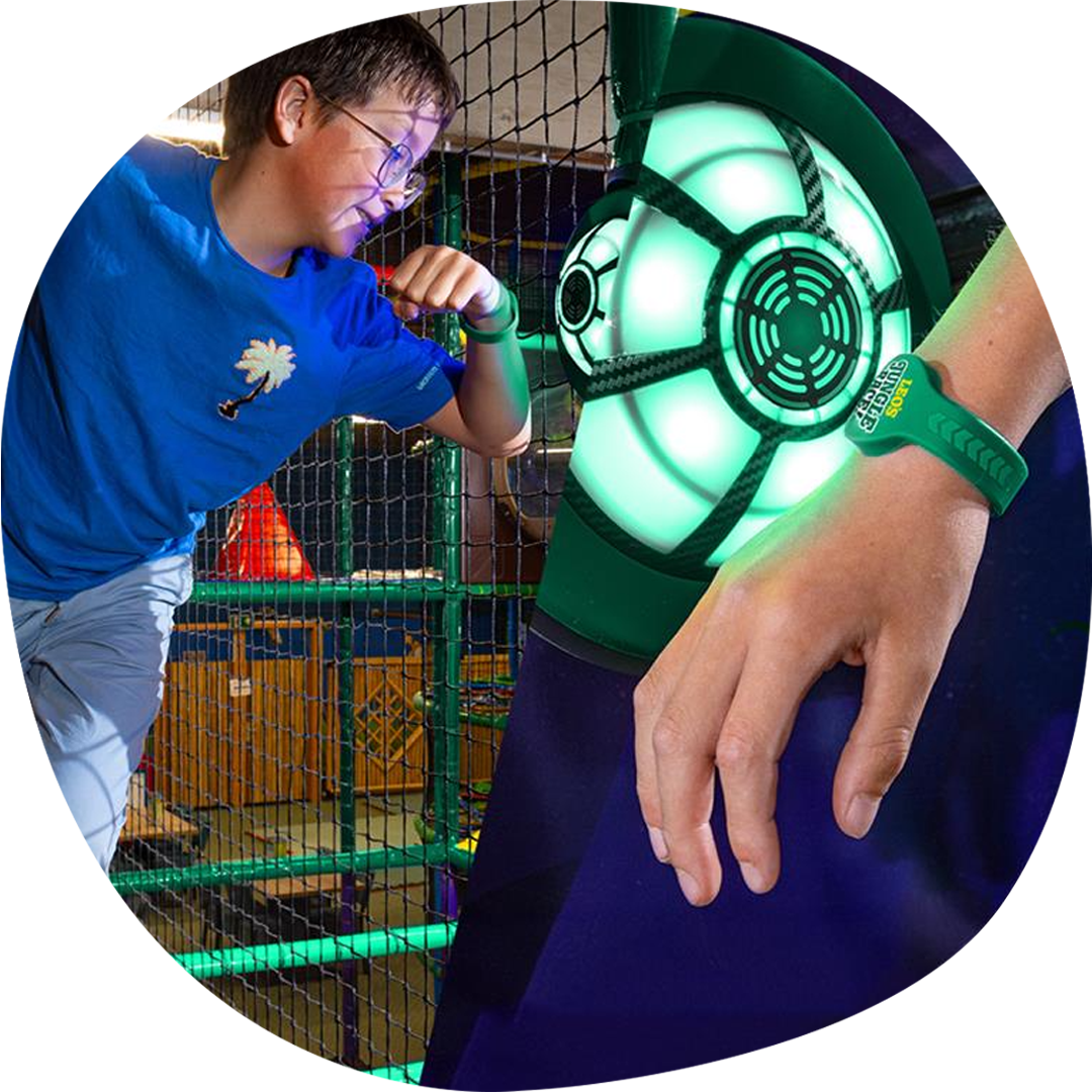 Leo's Lekland Barkarby