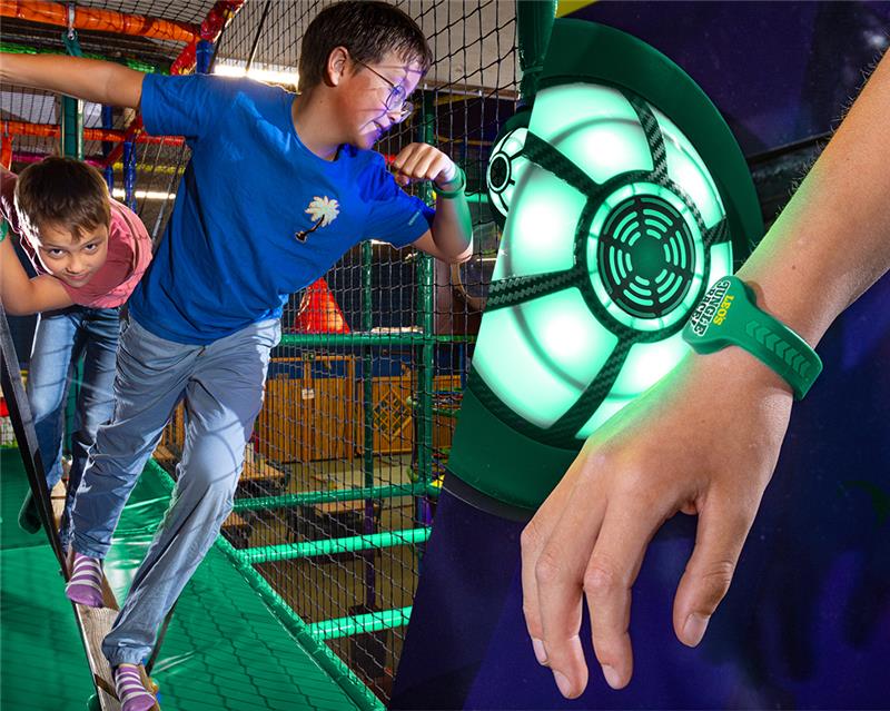 Leo's Lekland Länna