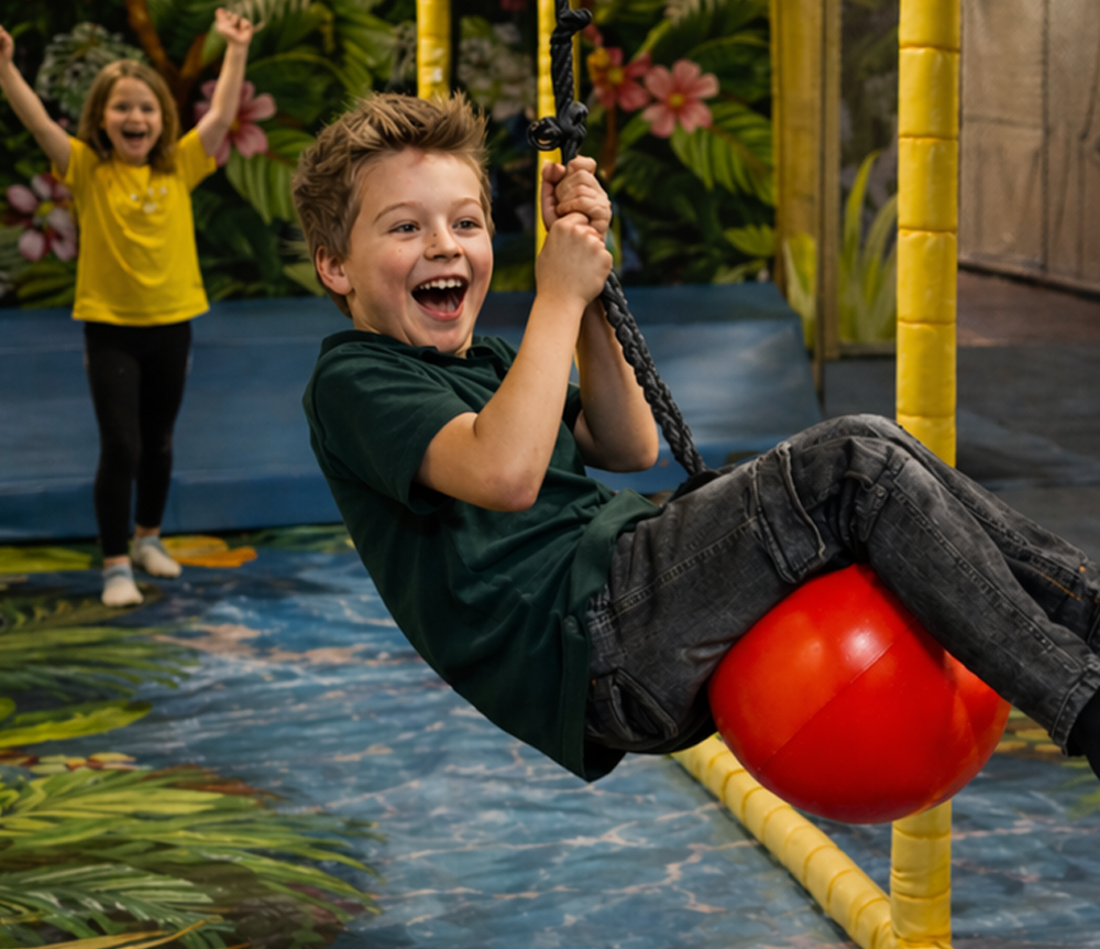 About Leo's | Leo's Abenteuerpark